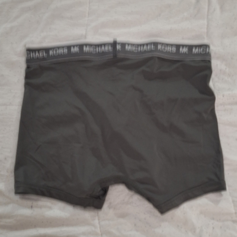 Michael Kors Performance Poly Boxer Brief - Picture 2 of 3